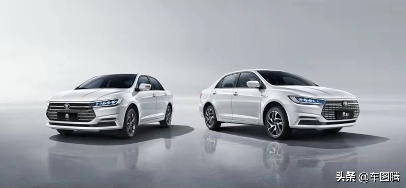 秦ev优惠5万是真的吗,比亚迪秦ev补贴后价格表