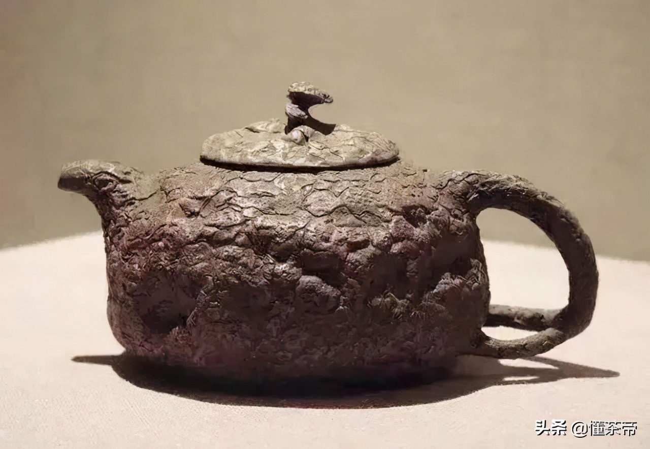 潮汕工夫茶已经有多少年的历史了,工夫茶是来自福建还是潮汕