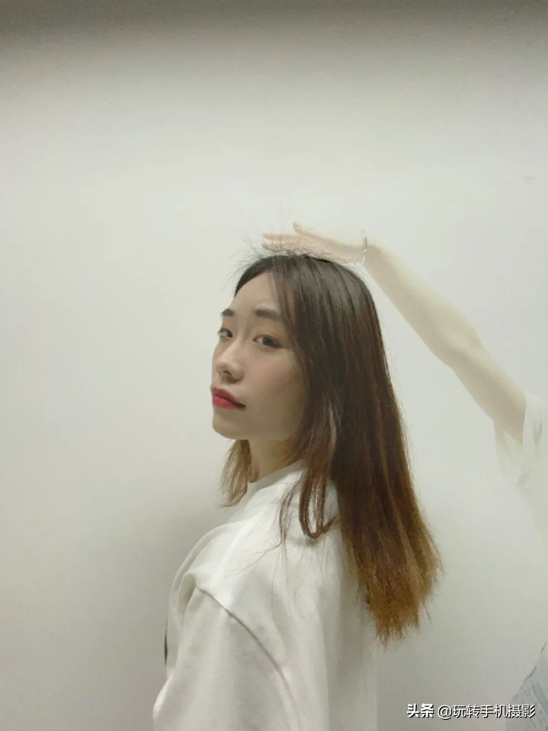 5种方法教你拍出创意照片,简单创意拍照技巧图片