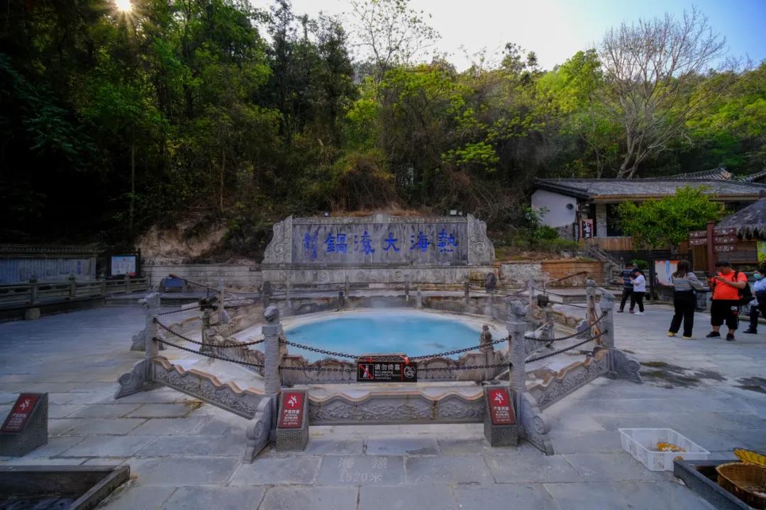 保山有魅力的地方,云南保山有多迷人