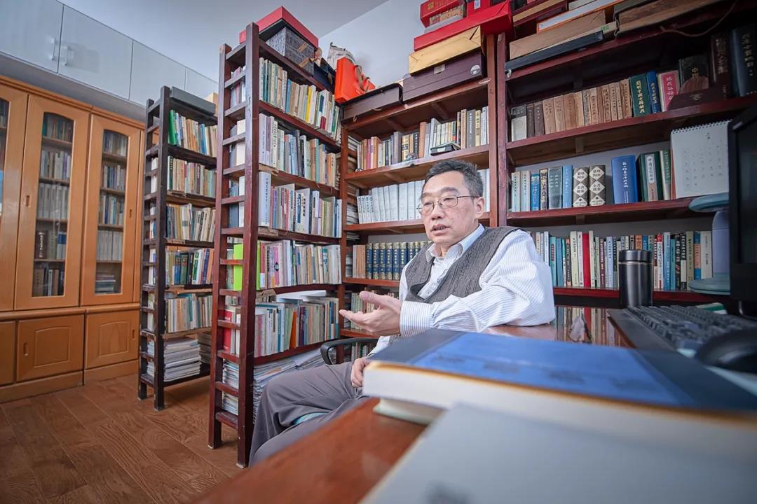 你说天资平常的普通孩子，就无法进入清华北大吗？韦神启示录之三