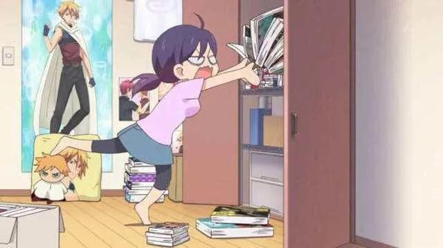 “腐女”逆鳞，被肖战的粉丝们拔掉了