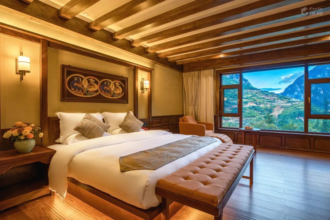 昆明最值得入手的酒店,云南十大顶级度假酒店