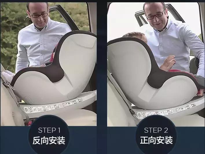 最好的儿童安全座椅品牌排行榜,原装进口儿童安全座椅十大排名