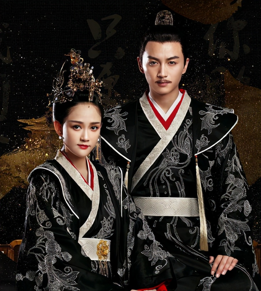 隋文帝和独孤皇后一生勤俭，儿子杨广却大肆挥霍，原因意料之外