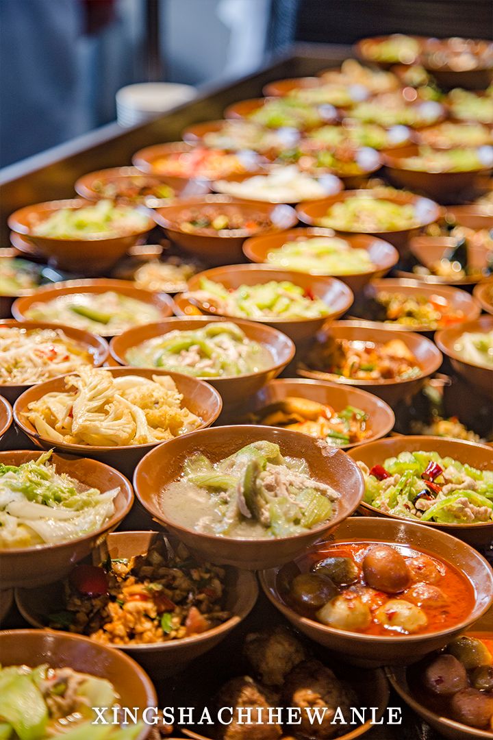 下一站湖南师范大学,湖南省工程职业技术学院航拍