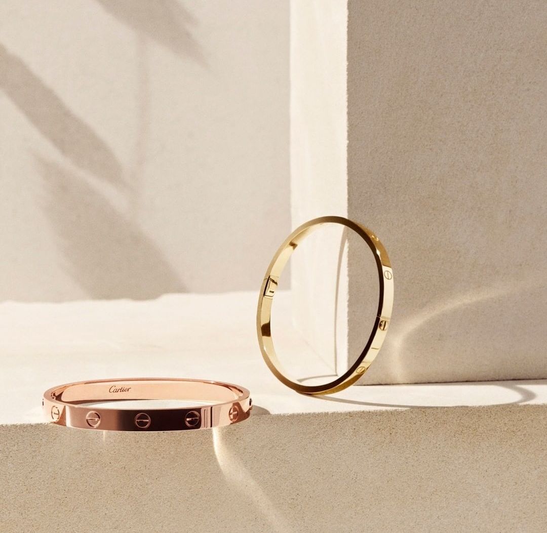 卡地亚的珠宝有什么魅力,20年前的卡地亚高级珠宝