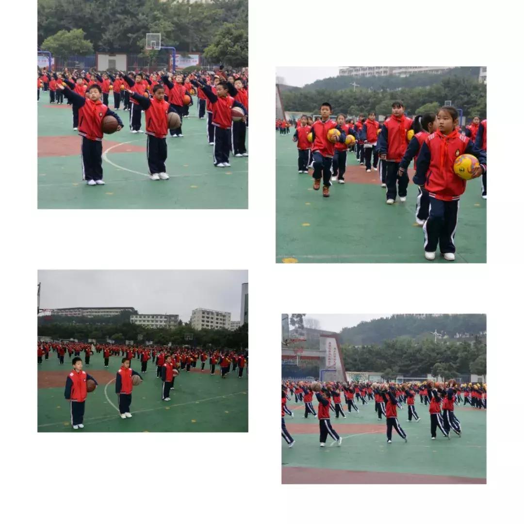 蓬安县校园足球联赛,蓬安实小足球比赛