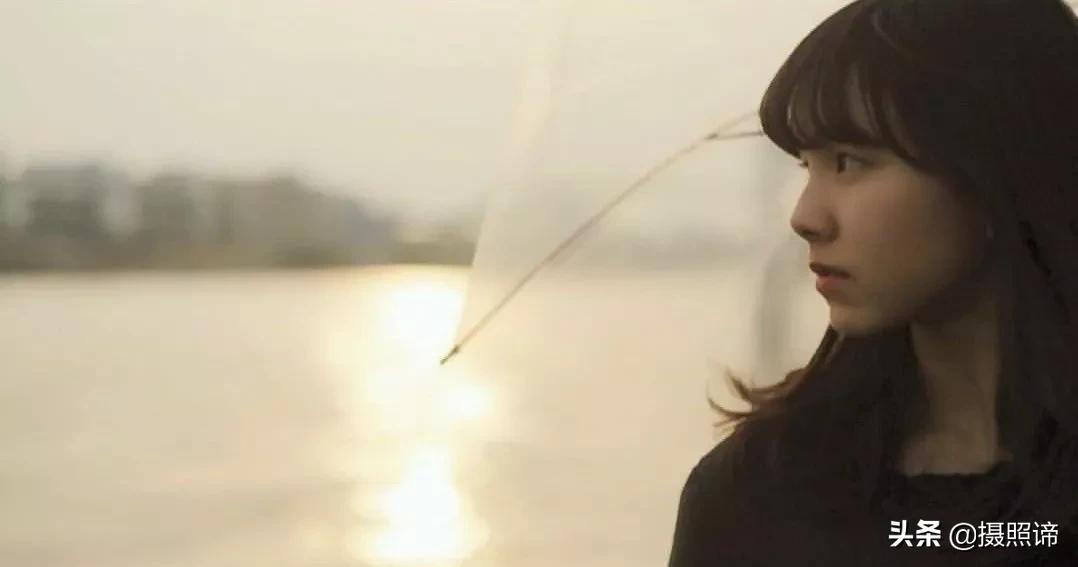 害怕镜头的人如何拍照,害怕镜头这些拍照方式瞬间拯救你