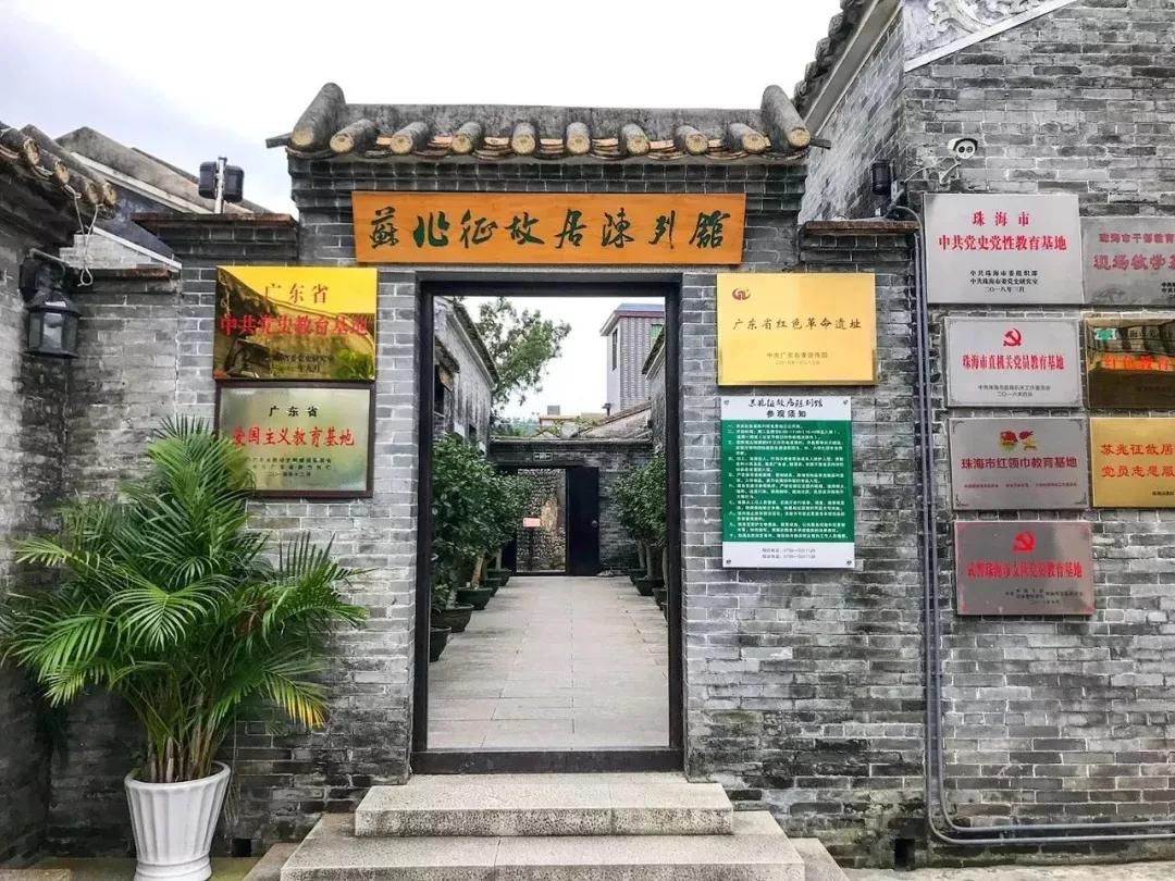 鼓浪屿必去的海岛,珠海坐船去鼓浪屿