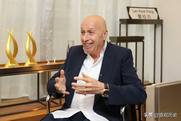 百亿富豪放弃原国籍,百亿富豪加入中国国籍完整版