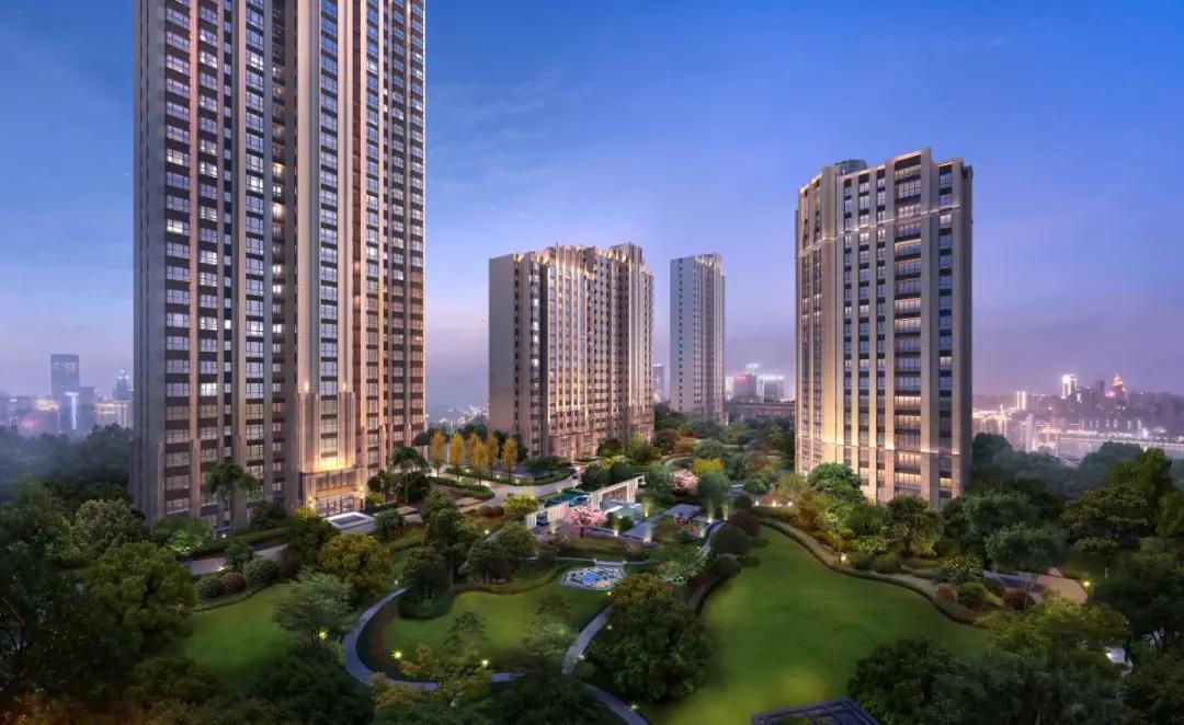 祥源西康路989开盘大捷,热力演绎恒产者恒贵