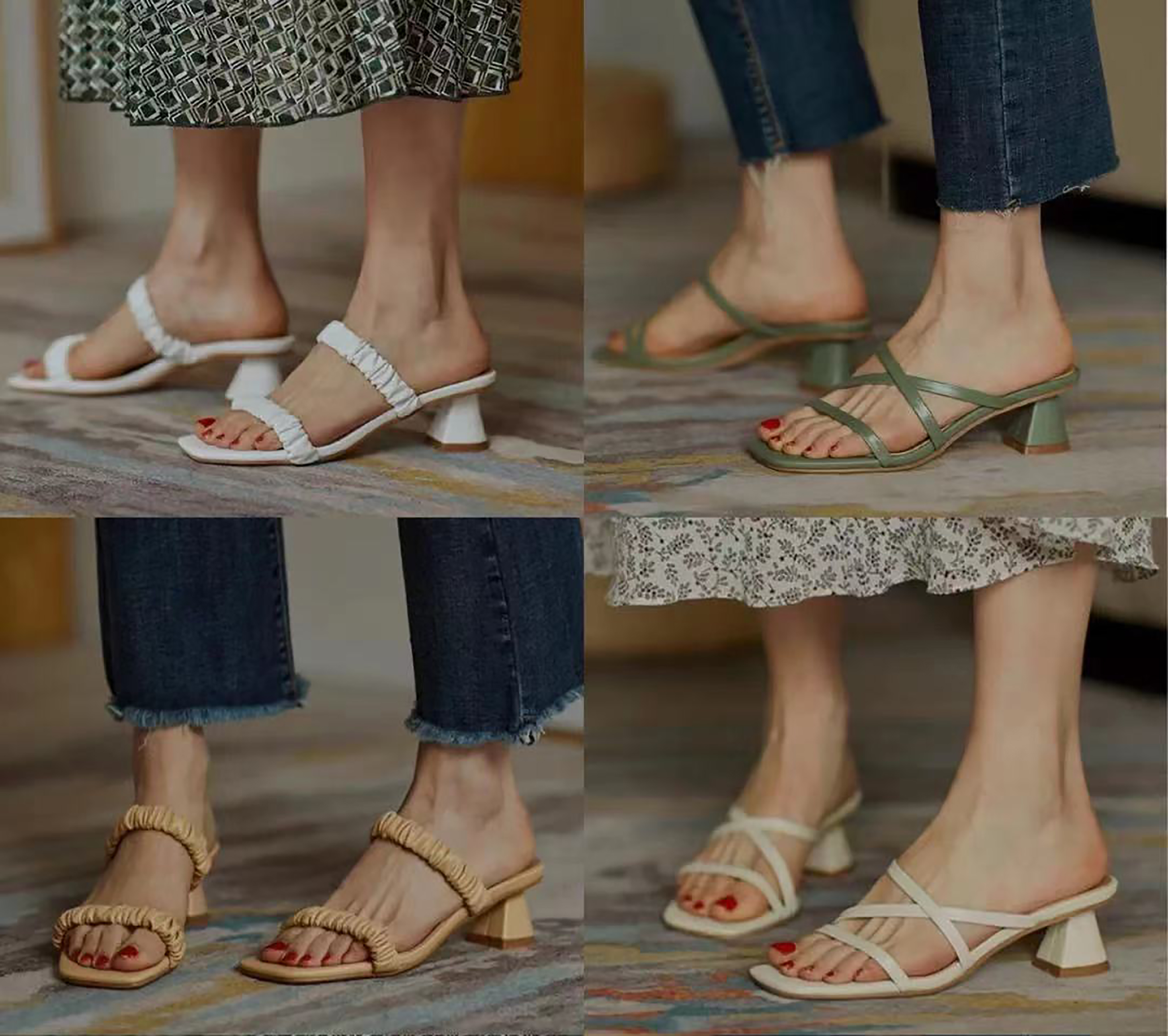 匡威鞋哪个系列适合春天穿,匡威哪款鞋穿得最舒服