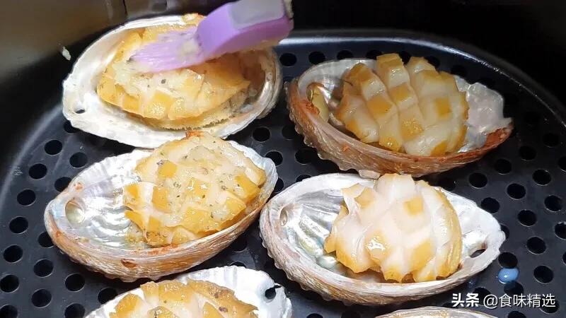 鲍鱼虾粥怎么做鲜香,鲜嫩爽滑鲍鱼的做法