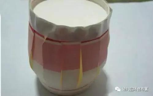 手工做灯笼六年级庆祝元旦灯笼,幼儿园元旦手工小灯笼制作方法