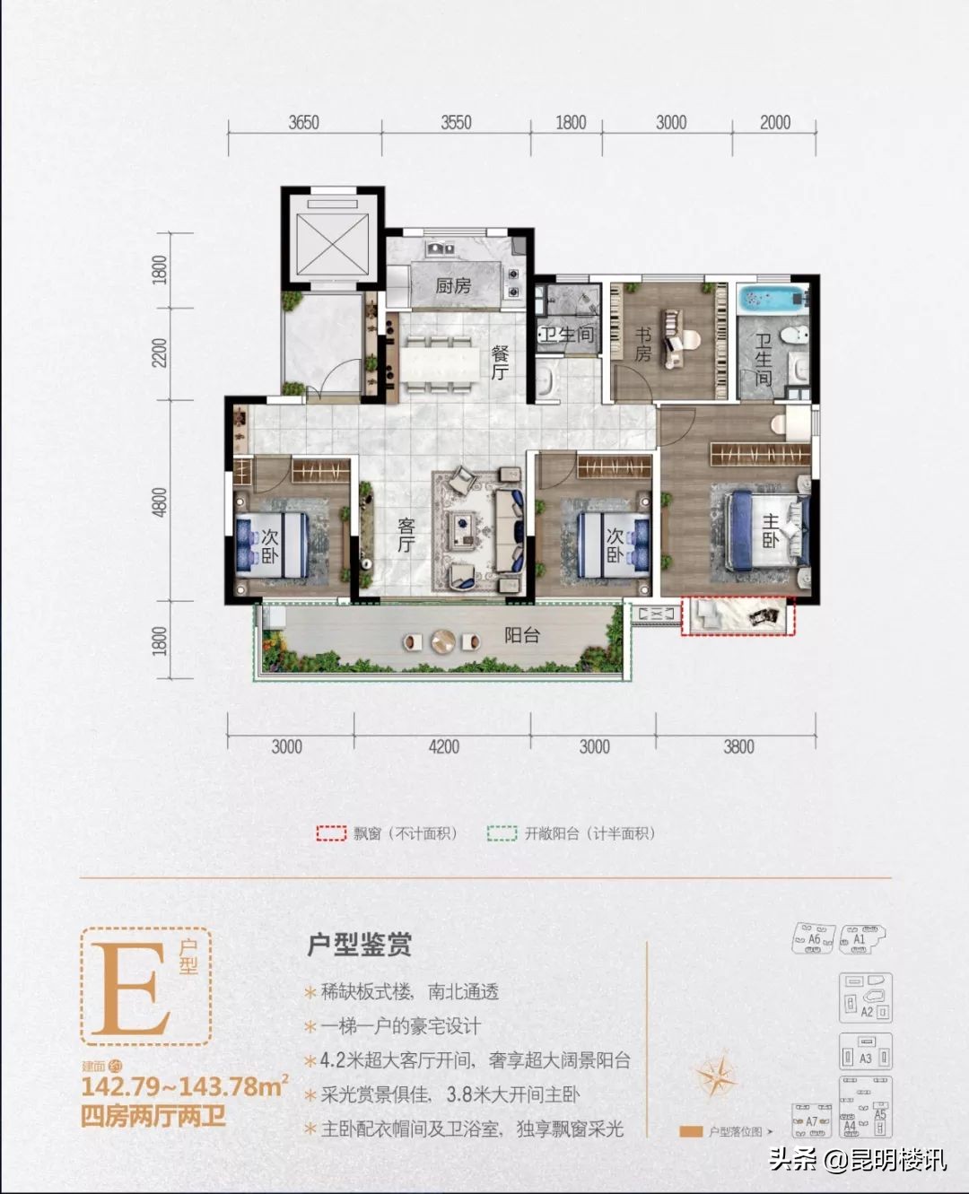 锦艺昆明之光现房,锦艺昆明之光业主