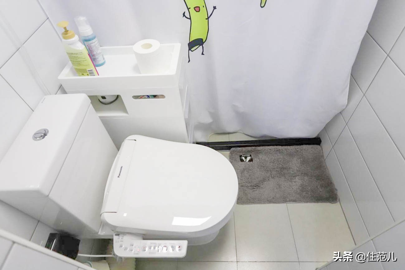 50㎡小户型,烘焙爱好、钢琴、书柜都放得下,住得比大户型还舒服