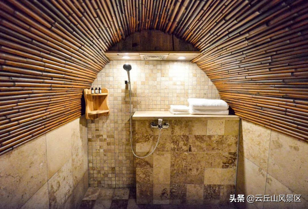 隐藏大山深处的绝佳旅游去处,旅行隐藏在大山里的世外桃源