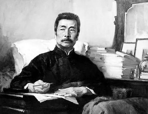 关于鲁迅的十大名言,鲁迅最经典的10句话是真的吗