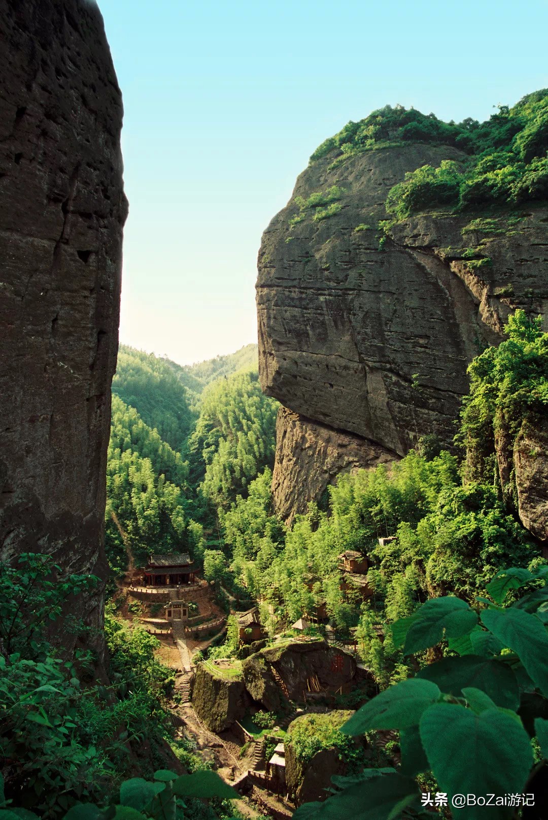 桂林旅游攻略必看景点有哪些,桂林的旅游景点有哪些地方