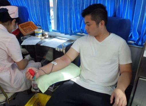 献血对我们的身体影响如何?听医生说关于献血的实话后,心里有底