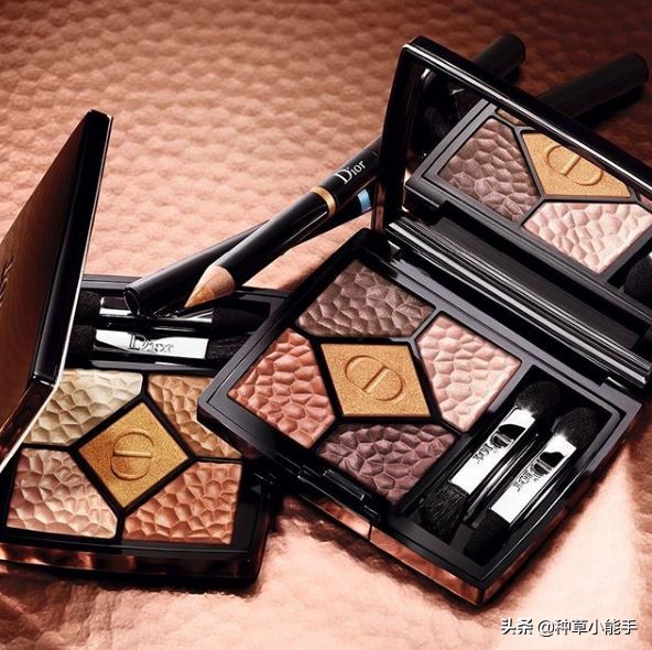 2022最火的眼影爆款推荐,和tf眼影媲美的眼影