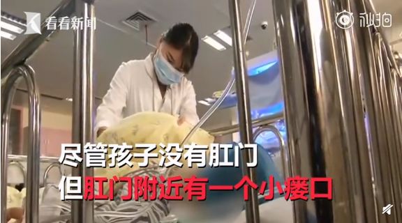 宝宝肚皮圆鼓鼓的是不是吃饱了,不要小看宝宝肚子疼