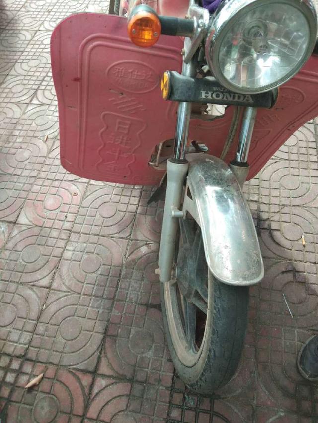 125风冷发动机一次能骑多少公里,125风冷发动机怎么散热快