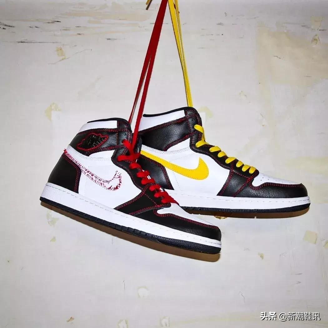 2019aj即将发售的鞋,2019未发售的aj1鞋子