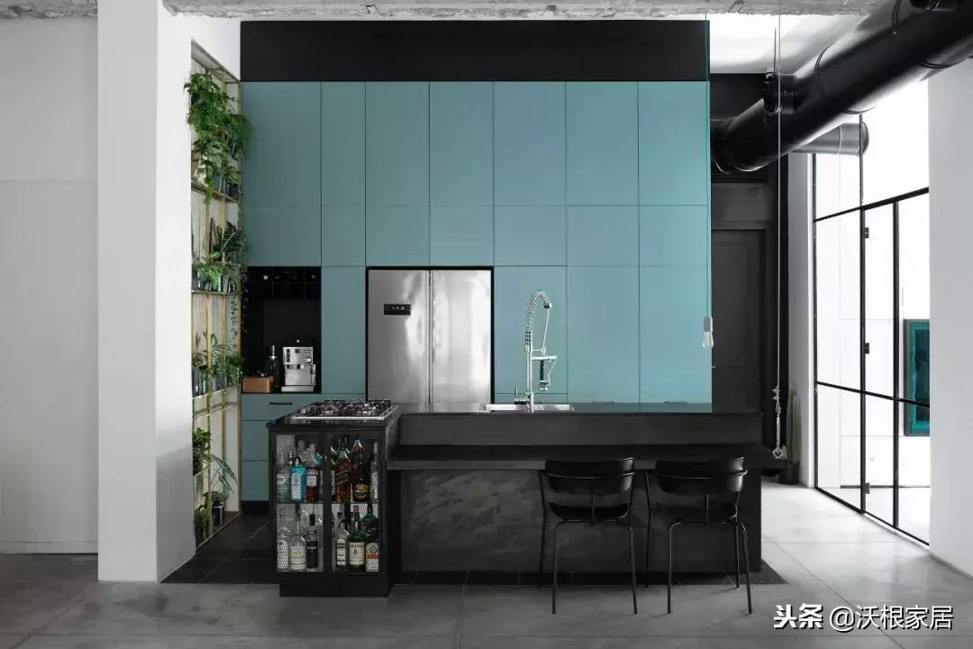 在工厂安个家,在工厂里简单上班的生活