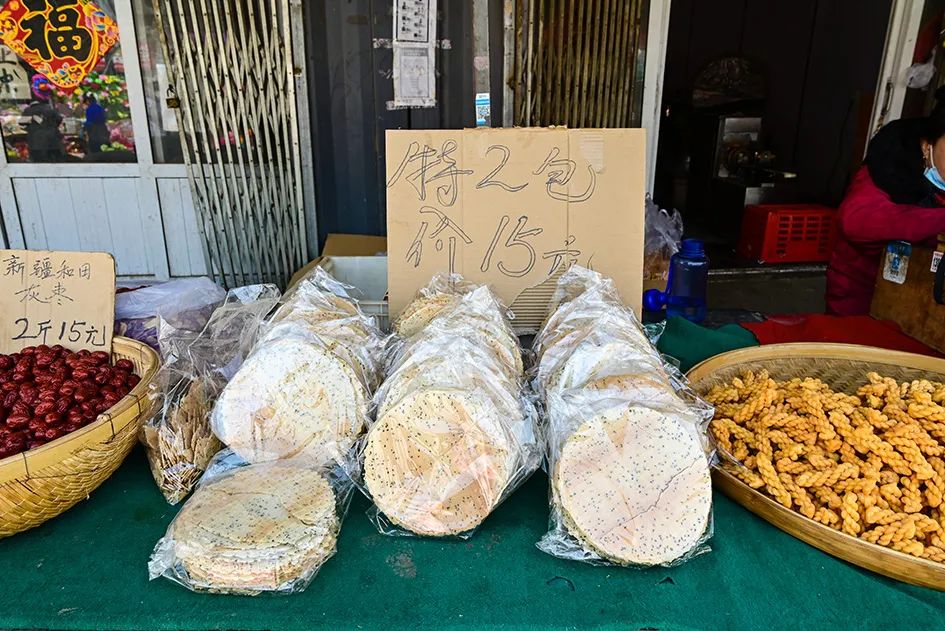 逛逛早市感受一下人间烟火的味道,最值得逛的早市