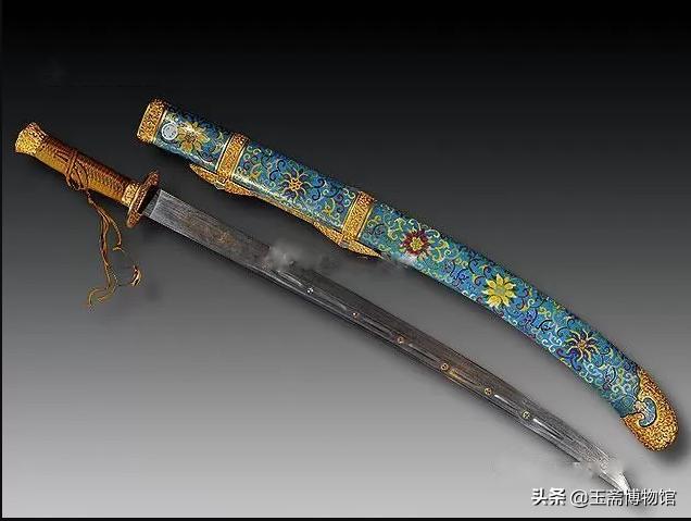 景泰蓝瓷器真品图片,景泰蓝真品瓷器