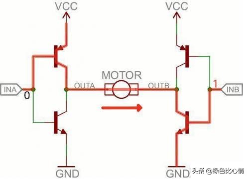 pnp三极管做开关管的条件,简述三极管的开关作用