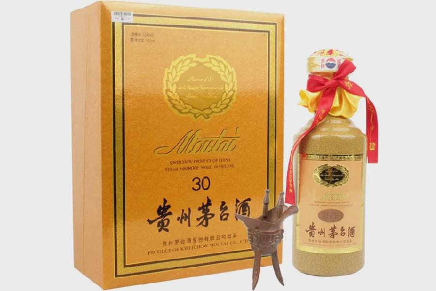 盘点各种假茅台,盘点茅台