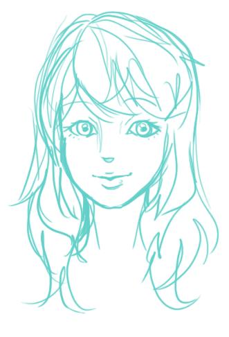 photoshop画简单图画的教程,photoshop绘画教学幼儿园