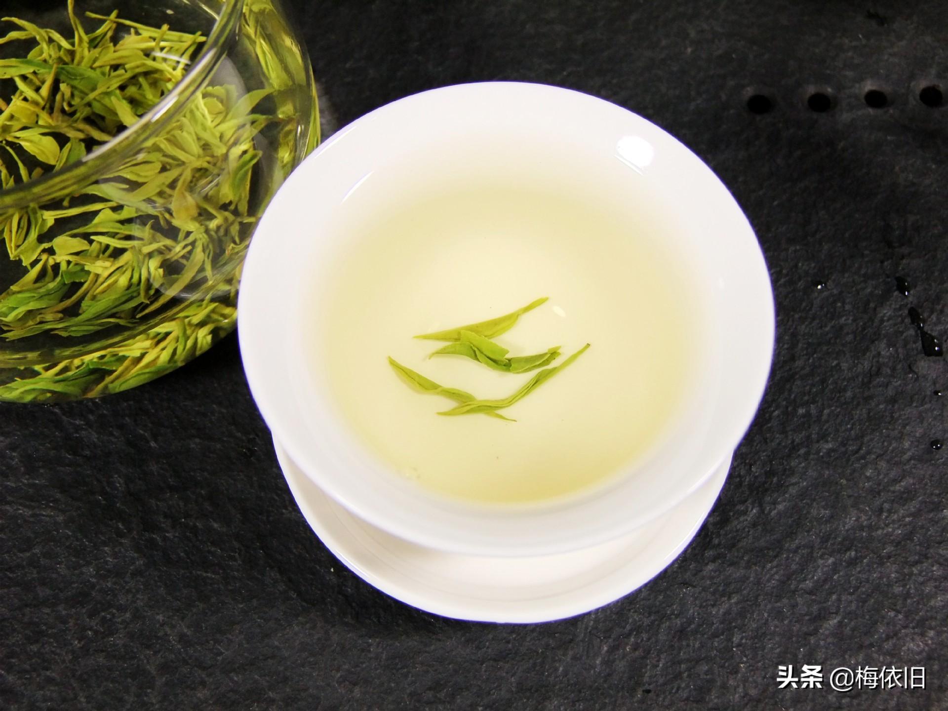 公认排名前五的好茶好喝还不贵,便宜的茶叶没有茶味