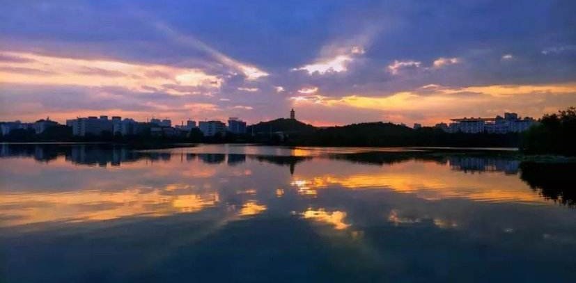 湖北省县级以上各地地名由来,湖北各地名称由来