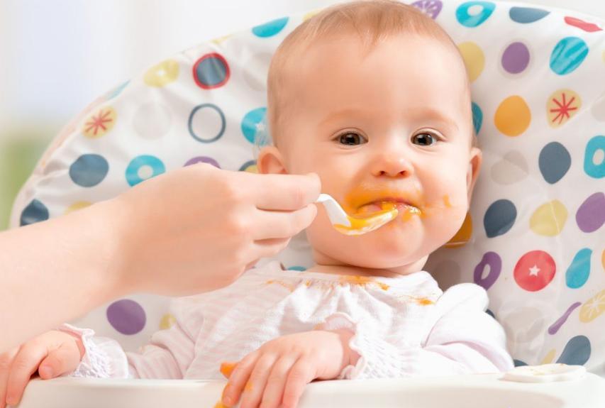 新生儿营养不良,严重阻碍着宝宝生长发育,及时补救刻不容缓!