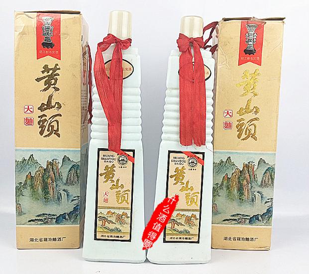 湖北白酒中名副其实的好酒,湖北人喜欢喝的白酒有哪些品牌