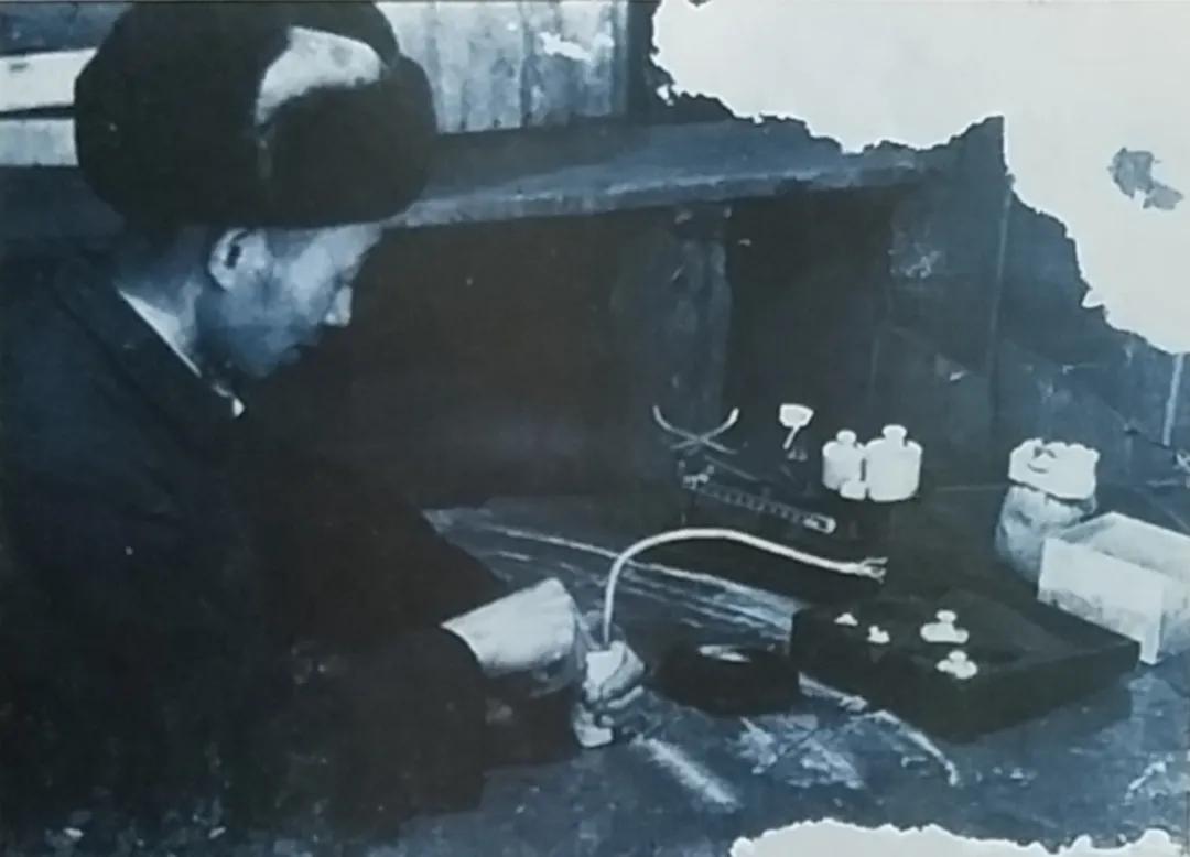 老物件成精故事,一个老物件的故事