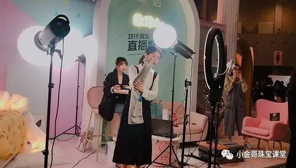 新手做淘宝直播要注意什么,新手做淘宝直播注意事项