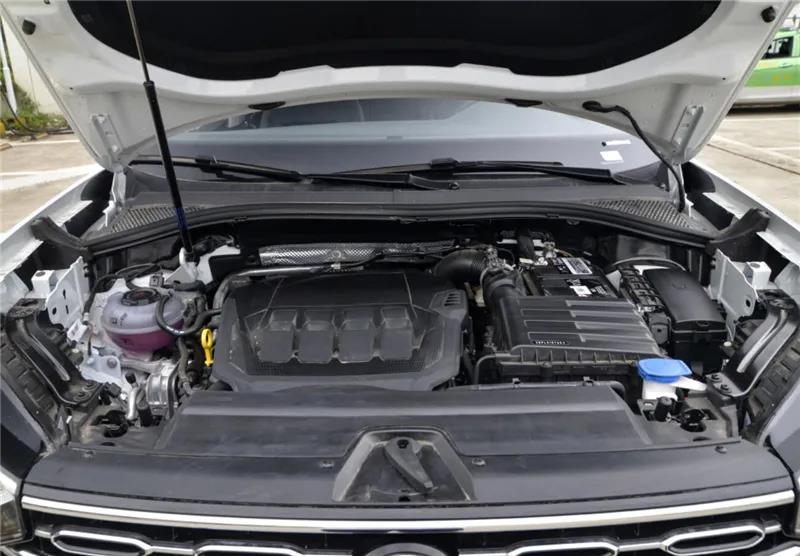 轻松好开的suv一汽大众探岳来袭,销量冠军探岳