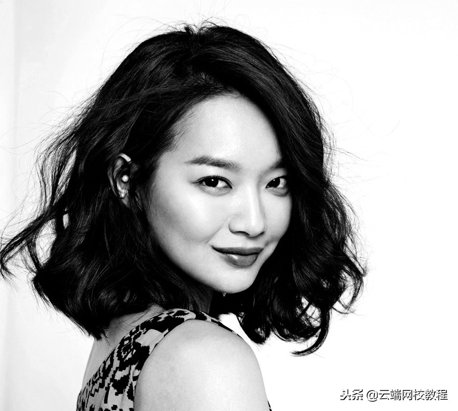 ps通道人像抠图,ps怎么用通道抠人像