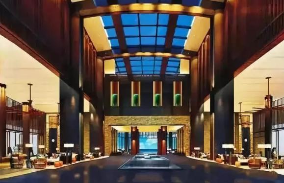 檀悦豪生度假酒店和金海湾酒店,檀悦豪生酒店旅游