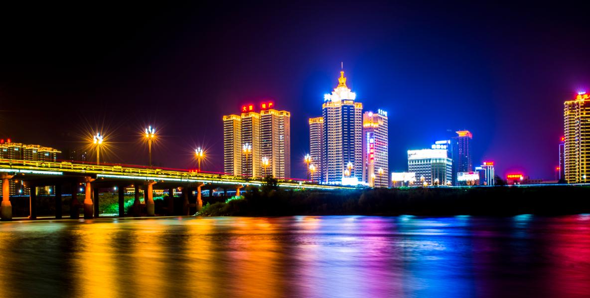 战国七雄时期周朝灭亡了吗,战国的七大都城现状