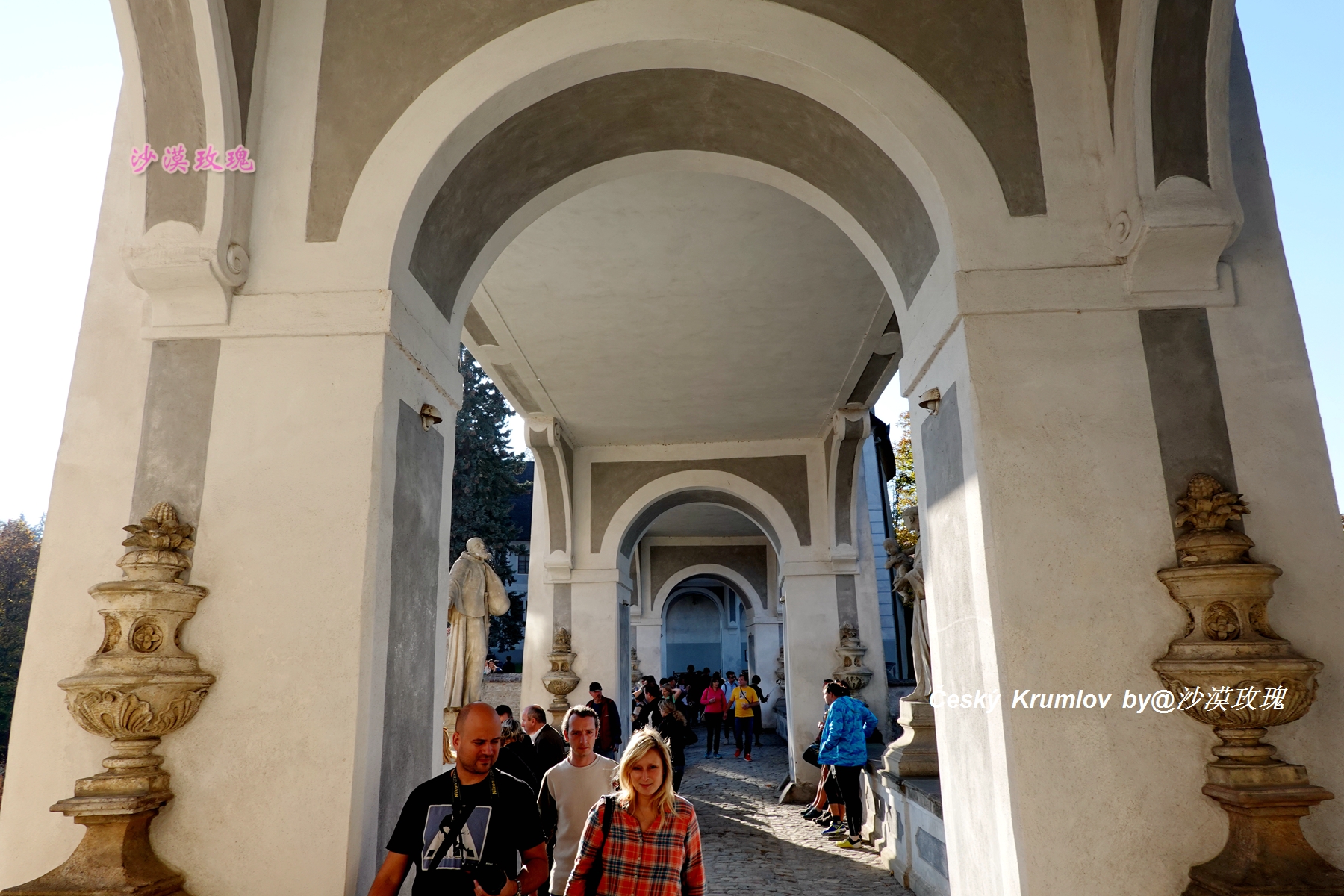 捷克最美城堡在哪,捷克最美小镇视频