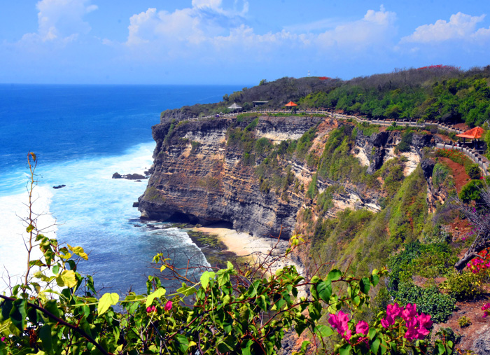 邂逅印度尼西亚巴厘岛,印度尼西亚各种岛深度游