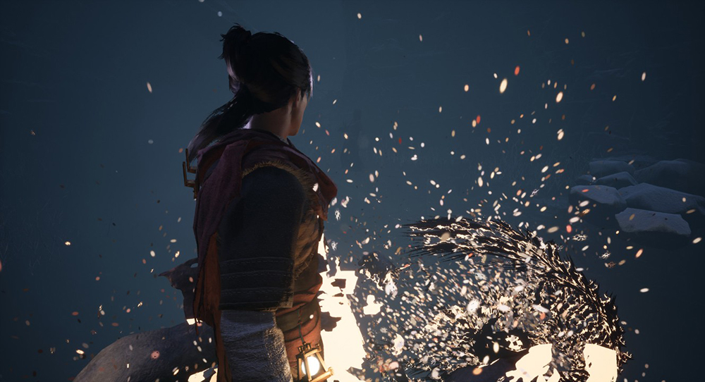 轩辕剑7游戏评价,轩辕剑7评测