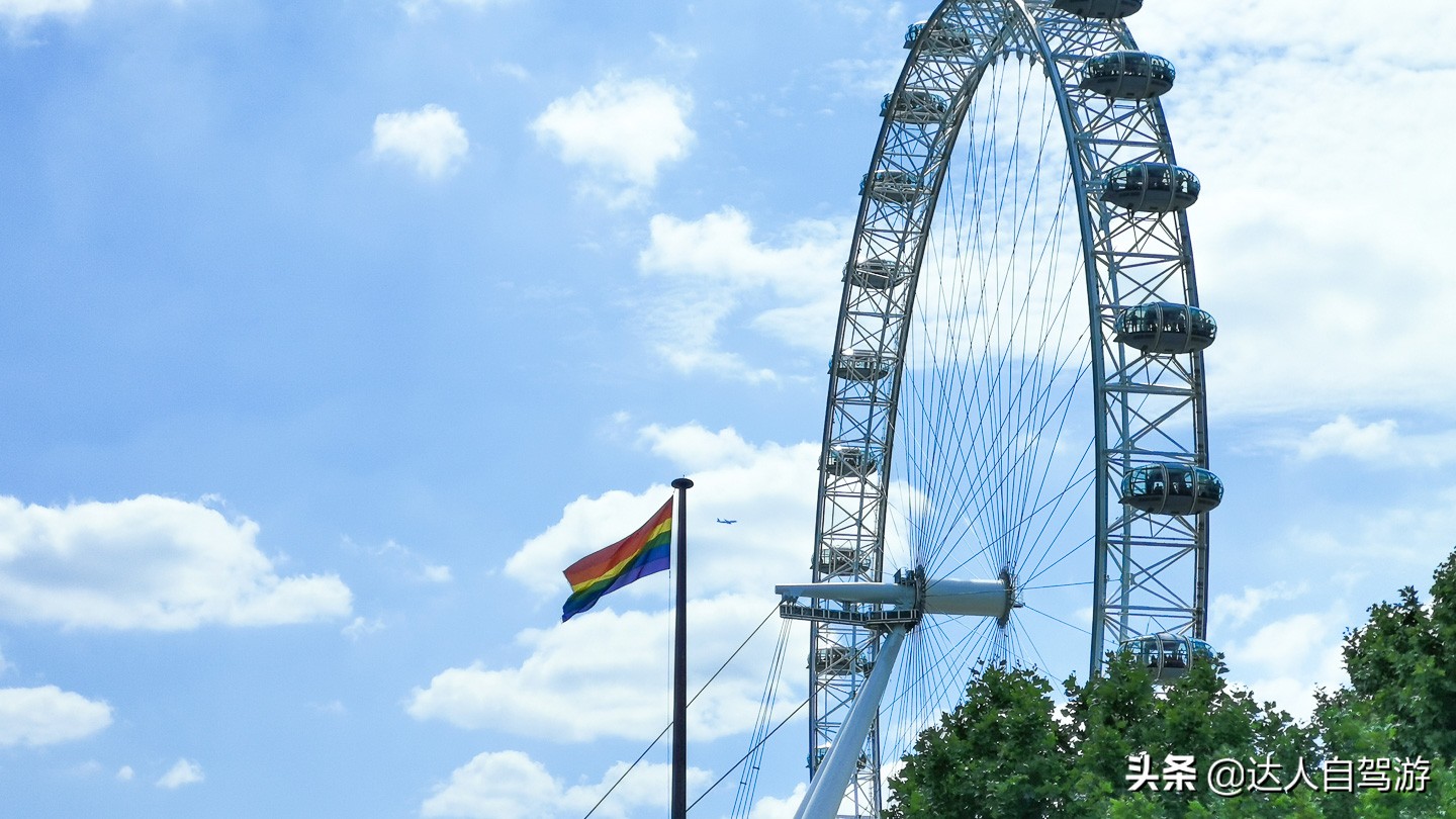 提供伦敦7日深度游的方案,伦敦旅游攻略16天自由行