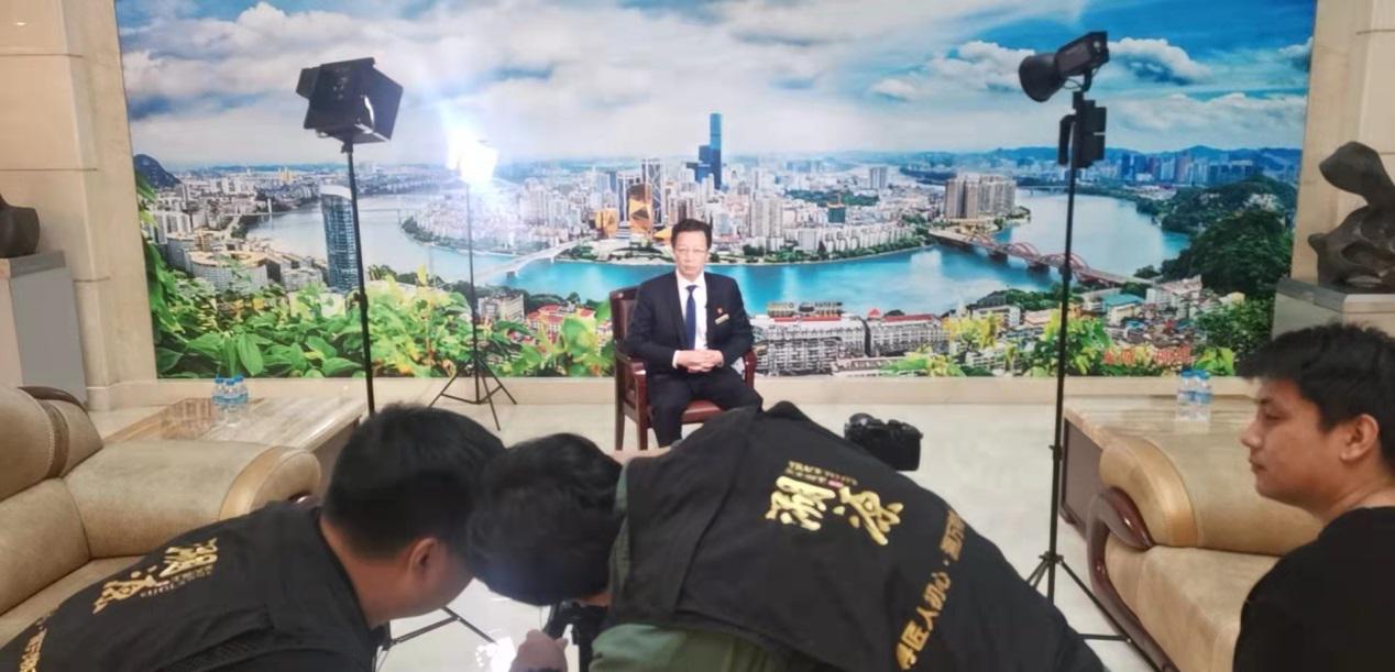 溯源栏目组是真的吗,溯源栏目组编导